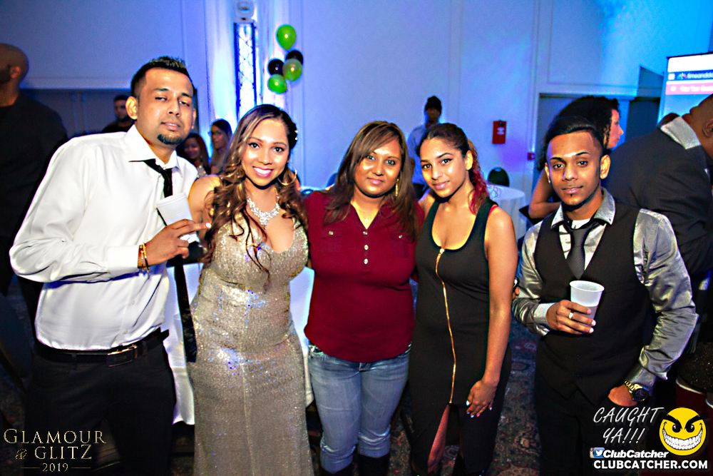 Delta Hotel party venue photo 139 - December 31st, 2018