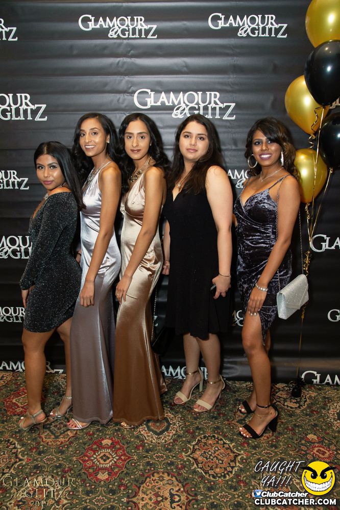 Delta Hotel party venue photo 15 - December 31st, 2018