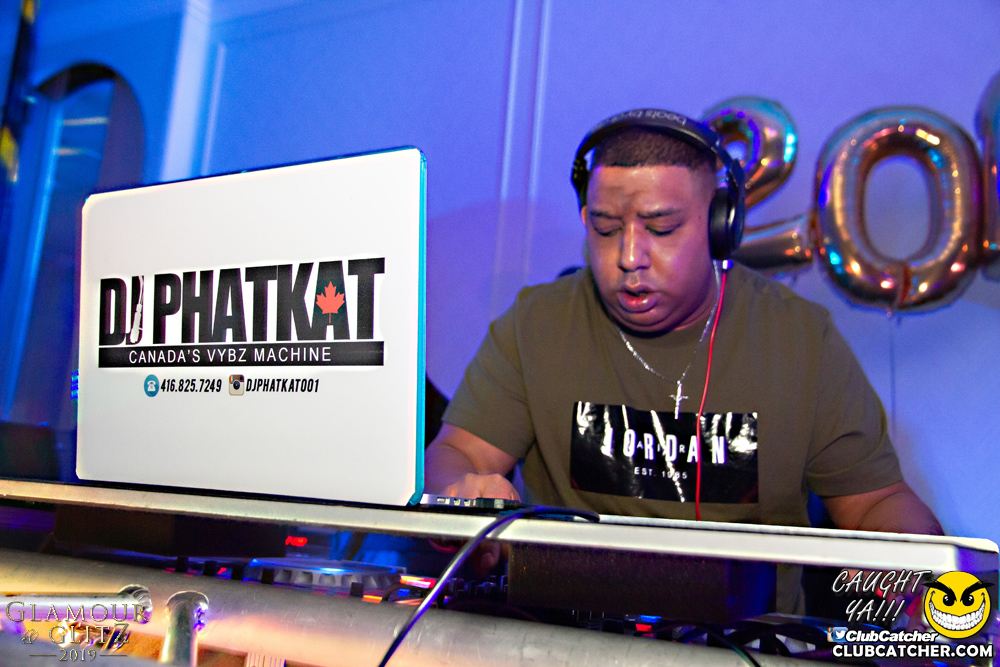 Delta Hotel party venue photo 142 - December 31st, 2018