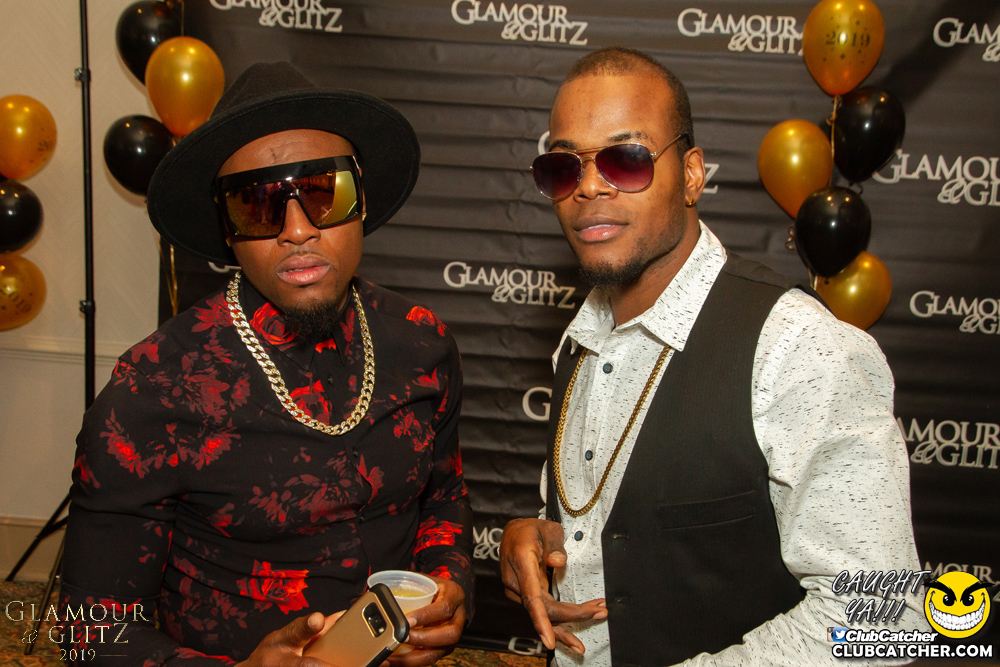 Delta Hotel party venue photo 143 - December 31st, 2018