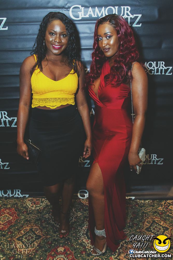 Delta Hotel party venue photo 146 - December 31st, 2018