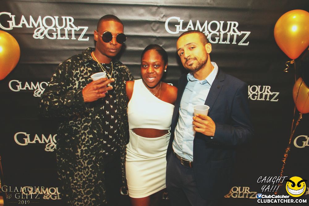 Delta Hotel party venue photo 147 - December 31st, 2018