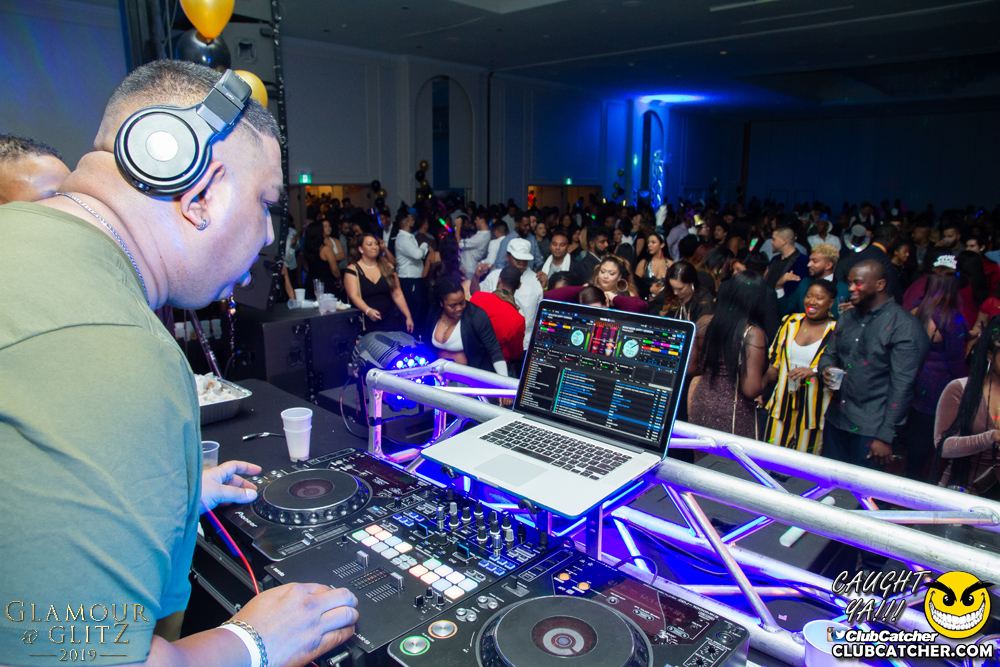 Delta Hotel party venue photo 149 - December 31st, 2018