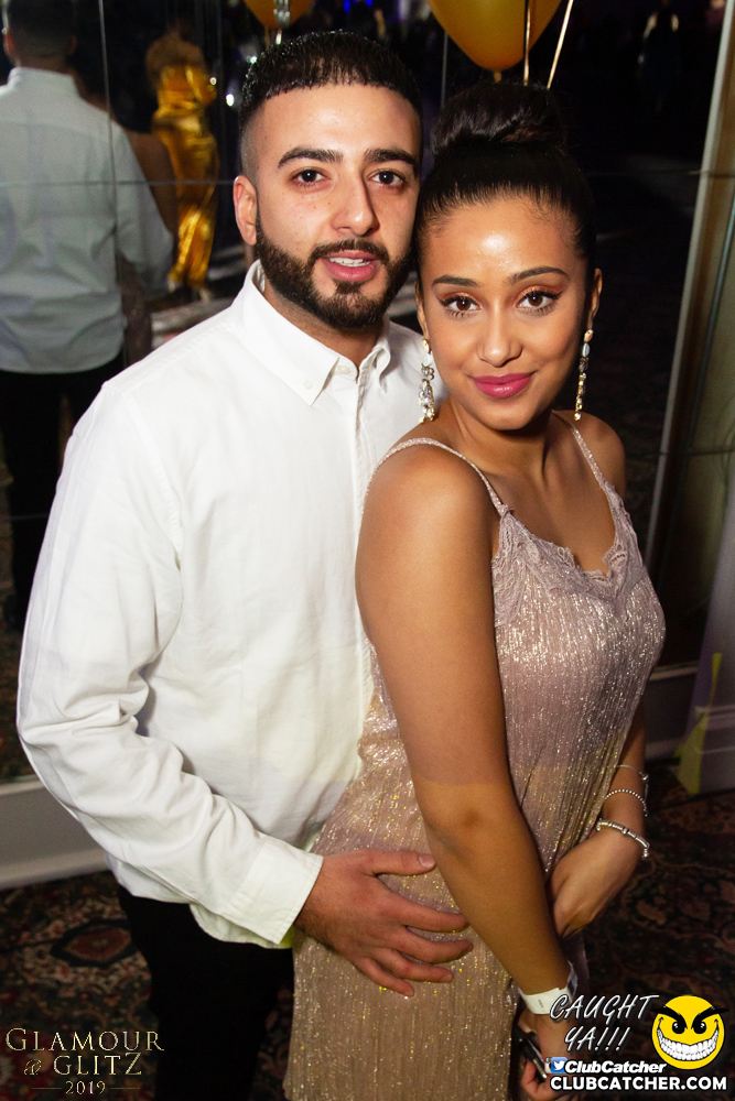 Delta Hotel party venue photo 16 - December 31st, 2018