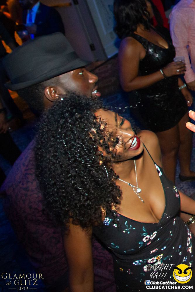 Delta Hotel party venue photo 151 - December 31st, 2018