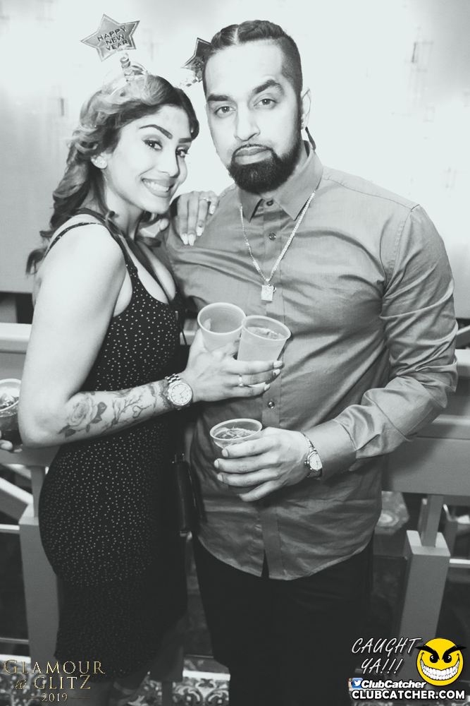 Delta Hotel party venue photo 153 - December 31st, 2018