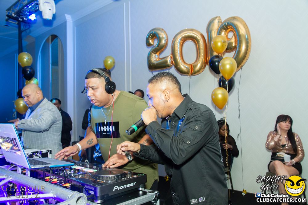 Delta Hotel party venue photo 154 - December 31st, 2018