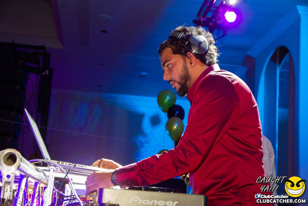 Delta Hotel party venue photo 155 - December 31st, 2018