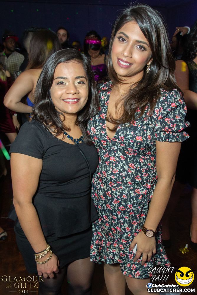 Delta Hotel party venue photo 156 - December 31st, 2018