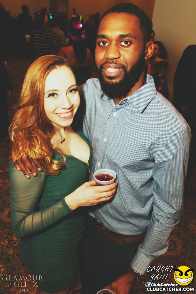 Delta Hotel party venue photo 157 - December 31st, 2018