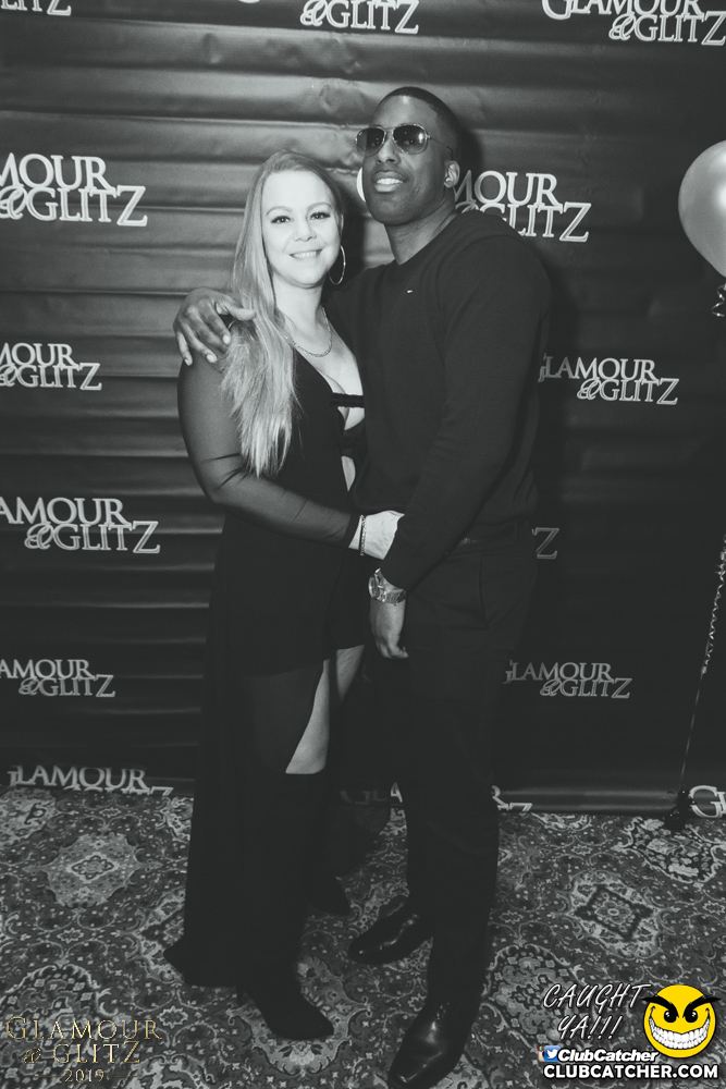 Delta Hotel party venue photo 159 - December 31st, 2018