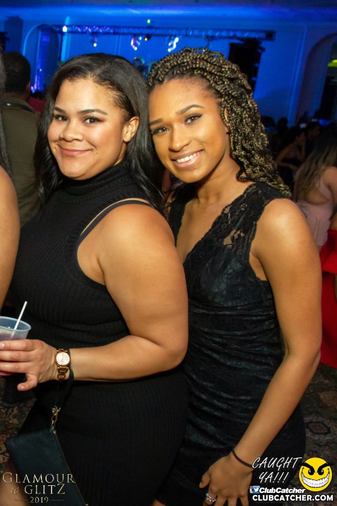 Delta Hotel party venue photo 160 - December 31st, 2018