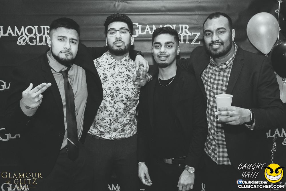 Delta Hotel party venue photo 162 - December 31st, 2018