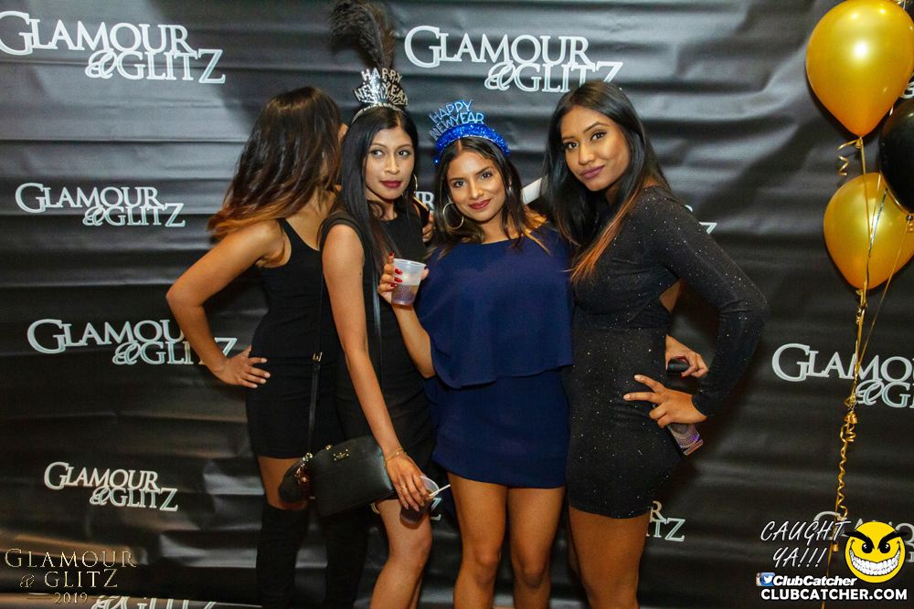 Delta Hotel party venue photo 163 - December 31st, 2018