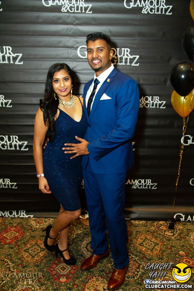 Delta Hotel party venue photo 164 - December 31st, 2018