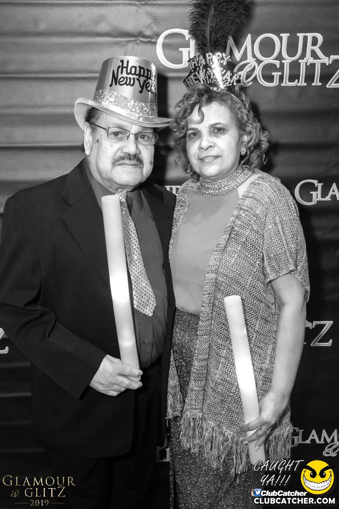 Delta Hotel party venue photo 166 - December 31st, 2018