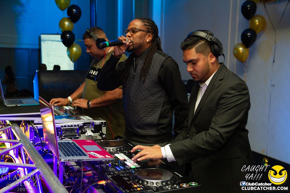 Delta Hotel party venue photo 167 - December 31st, 2018