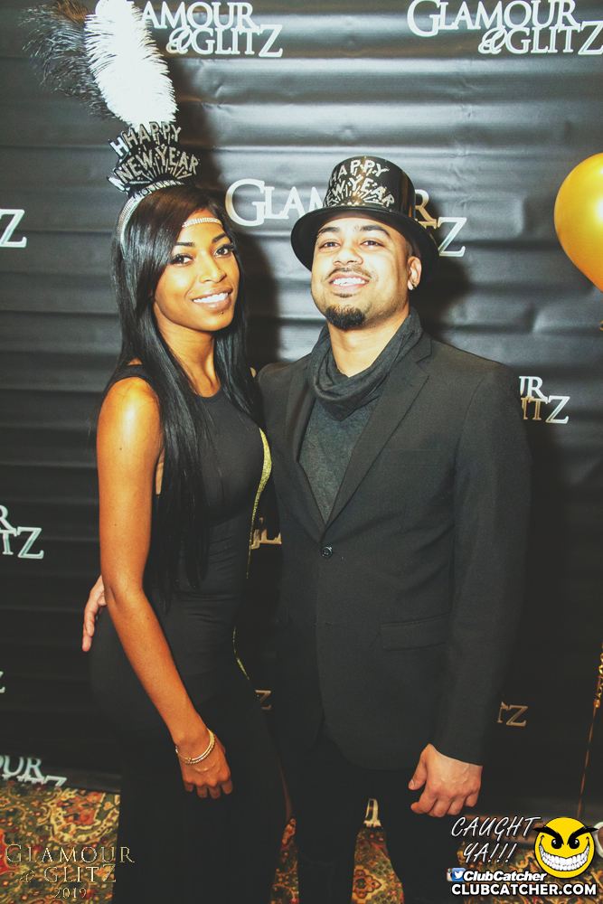 Delta Hotel party venue photo 168 - December 31st, 2018