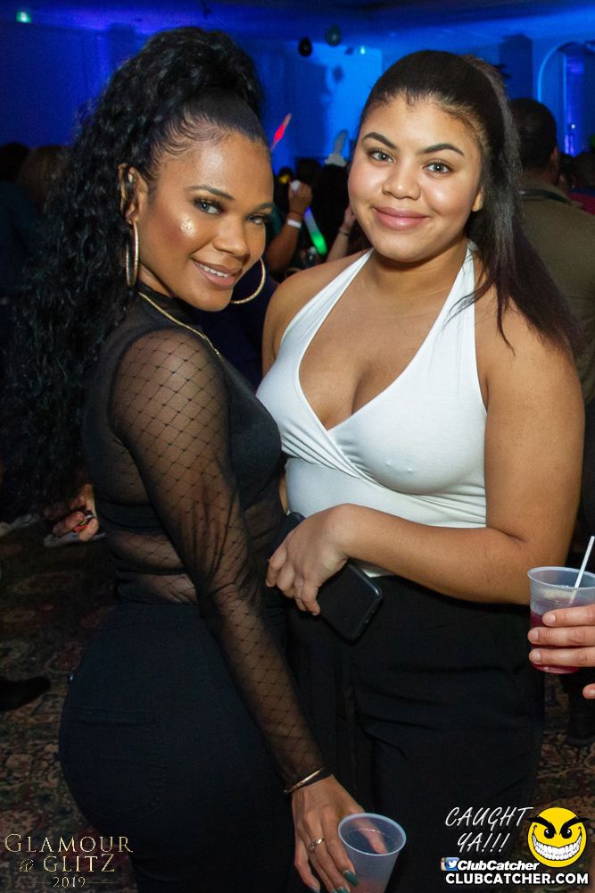 Delta Hotel party venue photo 169 - December 31st, 2018