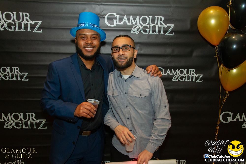 Delta Hotel party venue photo 170 - December 31st, 2018