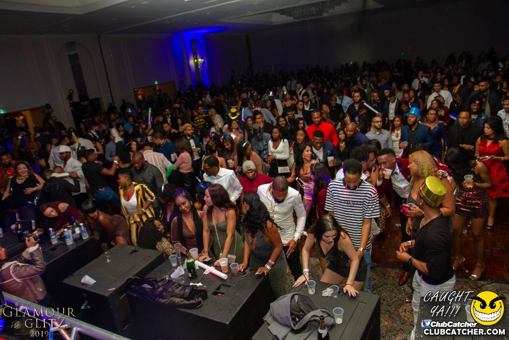 Delta Hotel party venue photo 171 - December 31st, 2018