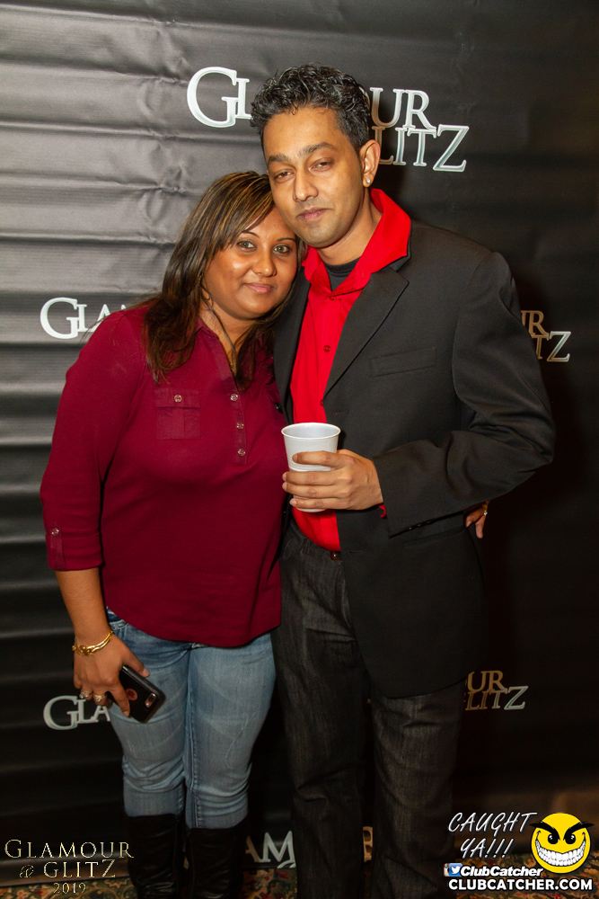 Delta Hotel party venue photo 172 - December 31st, 2018