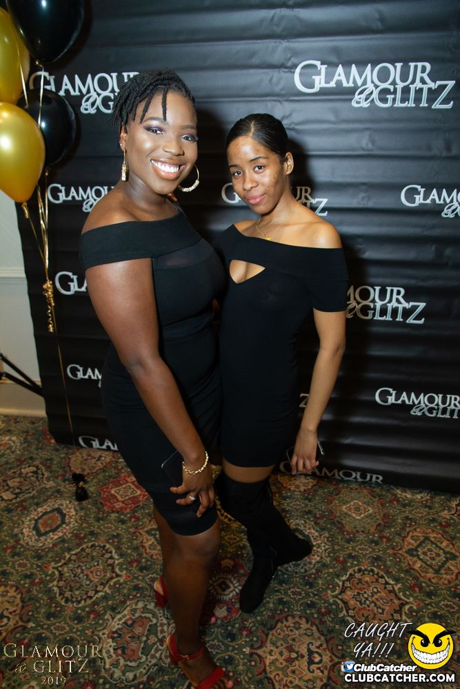 Delta Hotel party venue photo 173 - December 31st, 2018