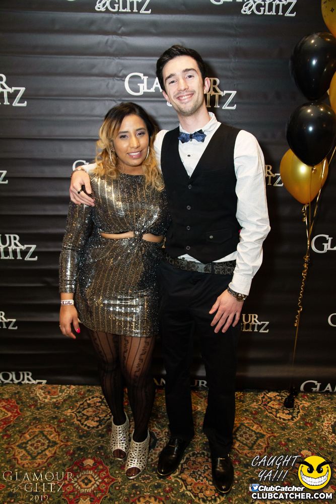 Delta Hotel party venue photo 174 - December 31st, 2018