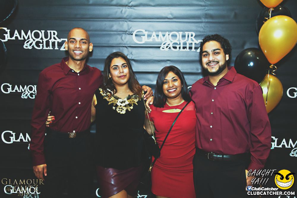 Delta Hotel party venue photo 175 - December 31st, 2018