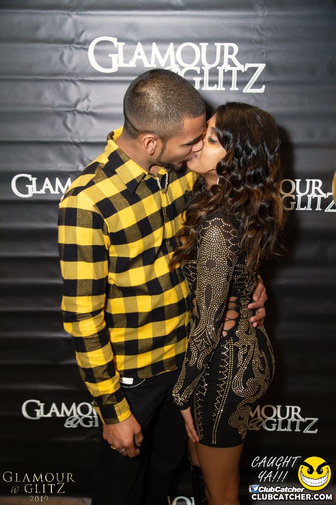 Delta Hotel party venue photo 178 - December 31st, 2018