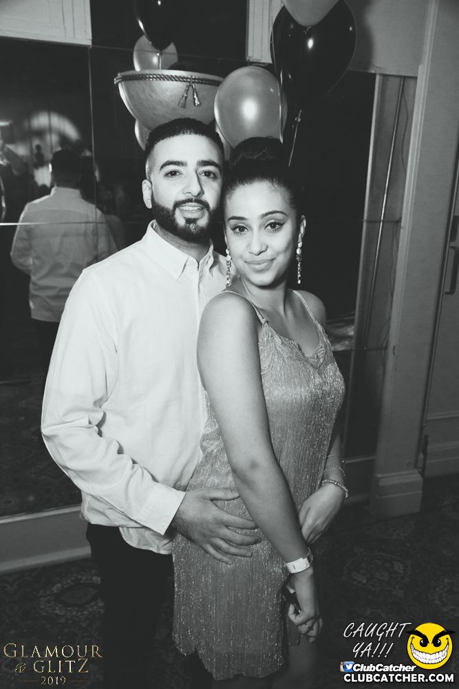 Delta Hotel party venue photo 180 - December 31st, 2018