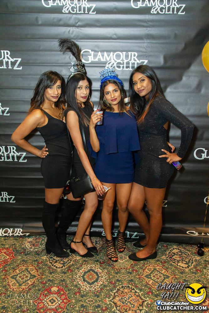 Delta Hotel party venue photo 19 - December 31st, 2018