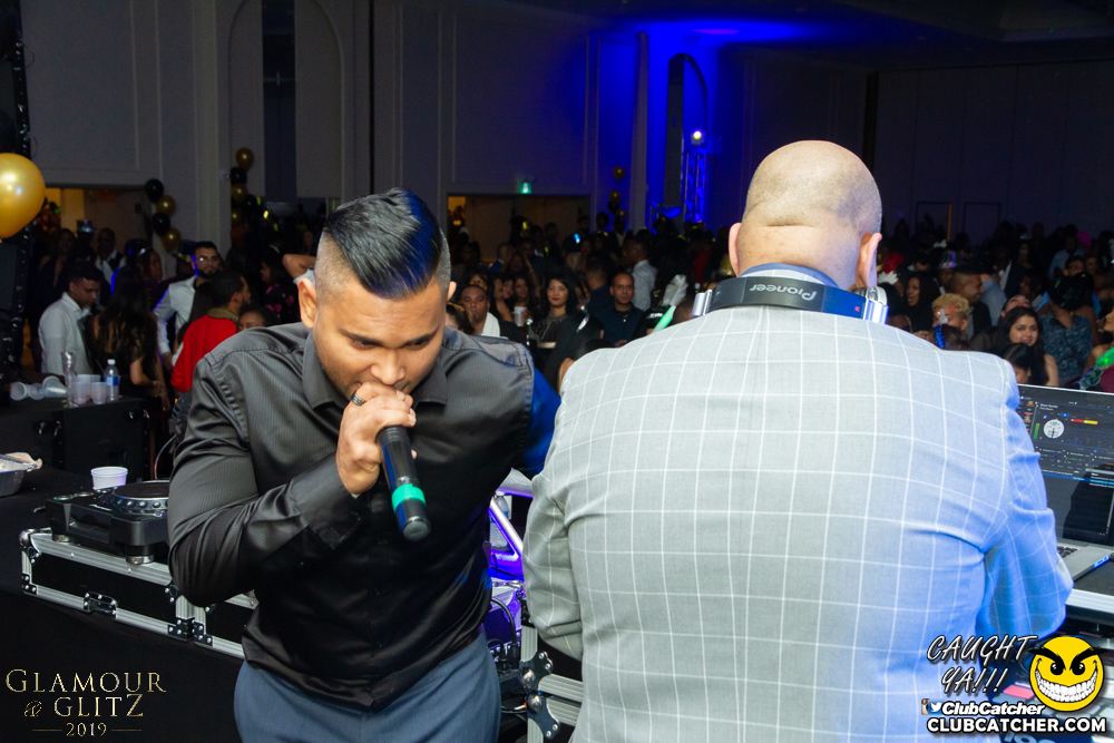 Delta Hotel party venue photo 181 - December 31st, 2018