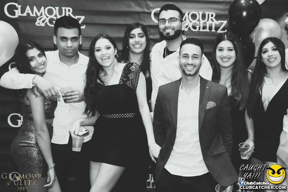 Delta Hotel party venue photo 182 - December 31st, 2018