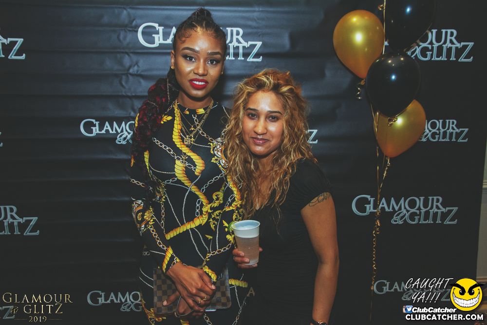 Delta Hotel party venue photo 187 - December 31st, 2018