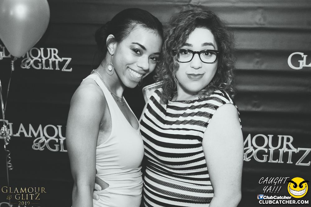 Delta Hotel party venue photo 188 - December 31st, 2018