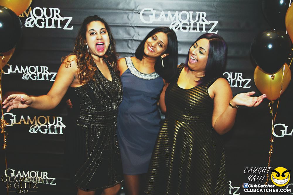 Delta Hotel party venue photo 190 - December 31st, 2018