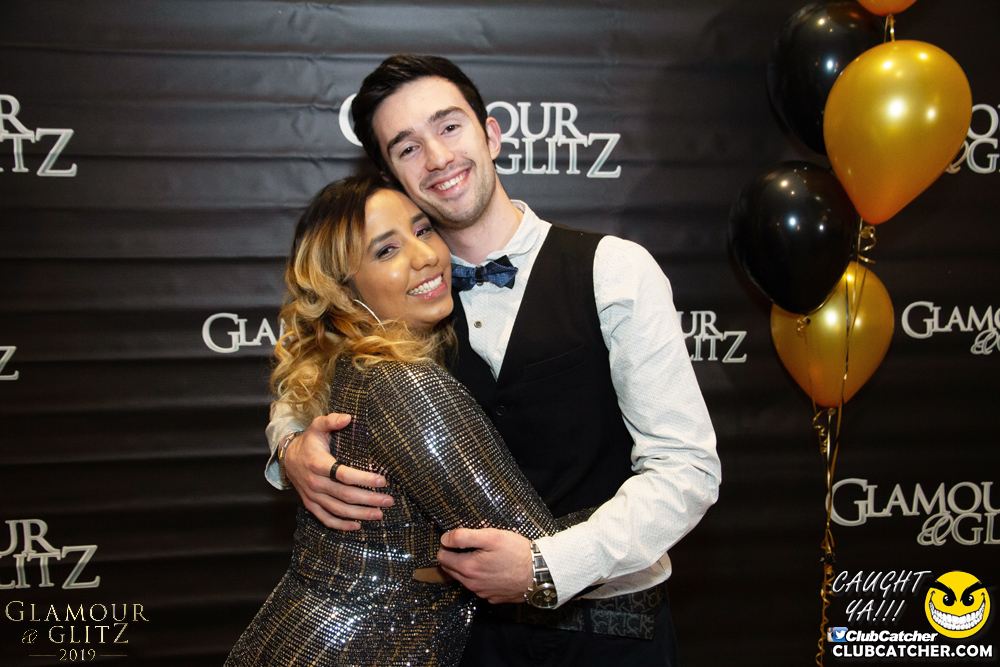 Delta Hotel party venue photo 191 - December 31st, 2018