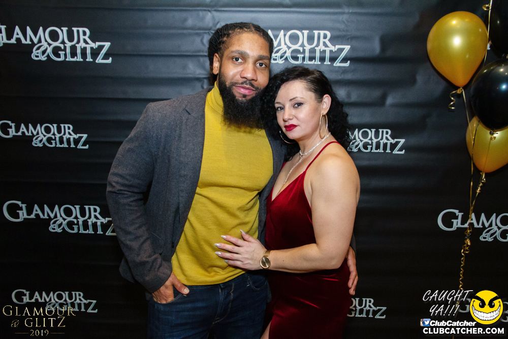 Delta Hotel party venue photo 193 - December 31st, 2018