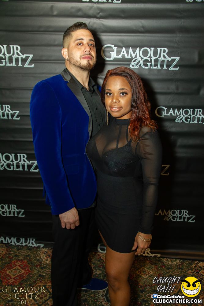 Delta Hotel party venue photo 194 - December 31st, 2018