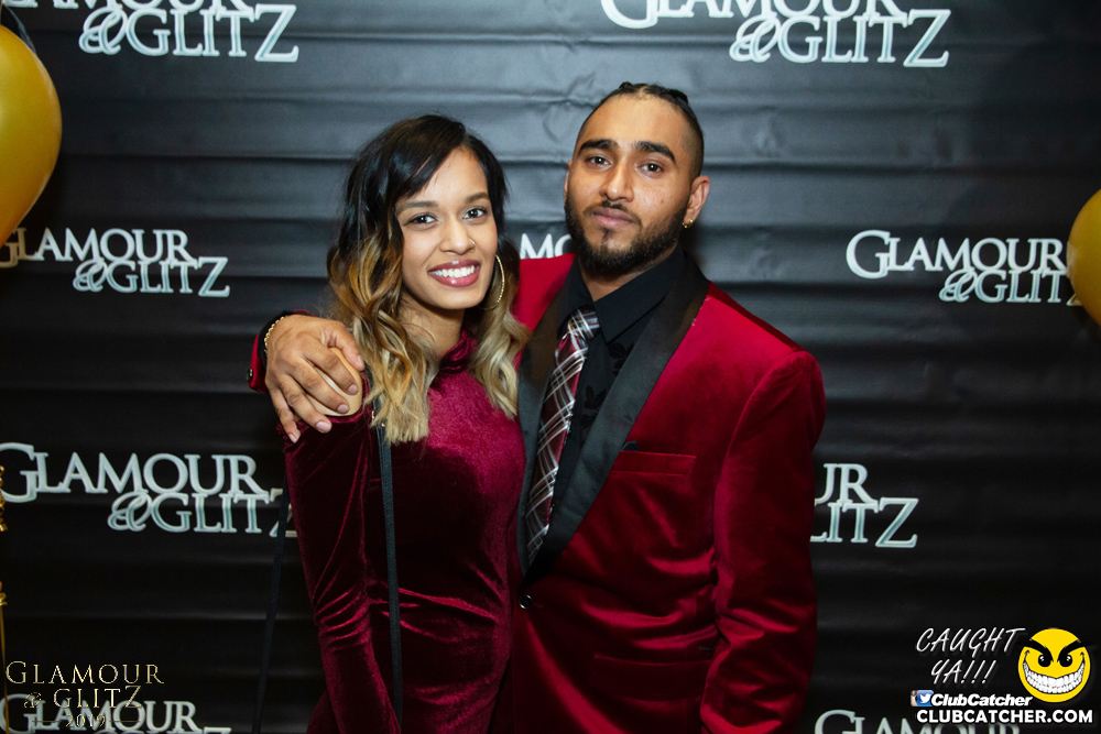 Delta Hotel party venue photo 197 - December 31st, 2018