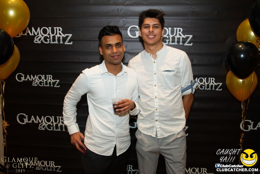 Delta Hotel party venue photo 198 - December 31st, 2018