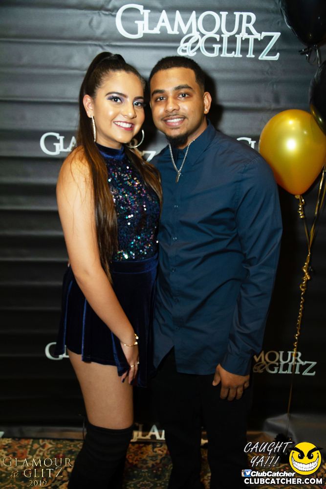 Delta Hotel party venue photo 199 - December 31st, 2018