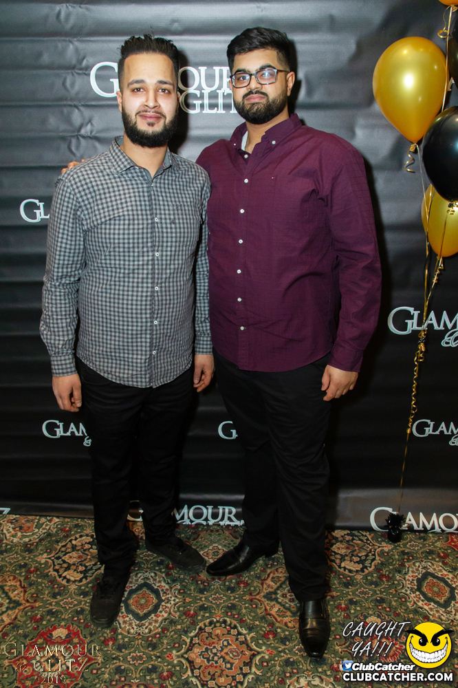 Delta Hotel party venue photo 201 - December 31st, 2018