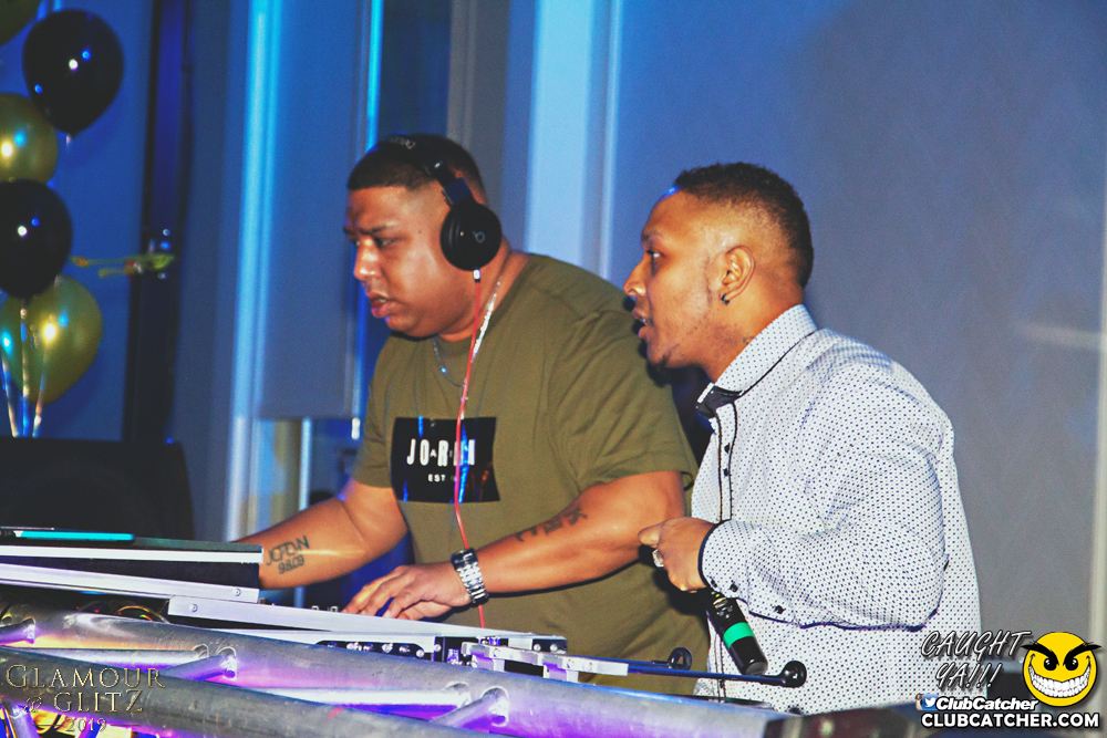 Delta Hotel party venue photo 206 - December 31st, 2018