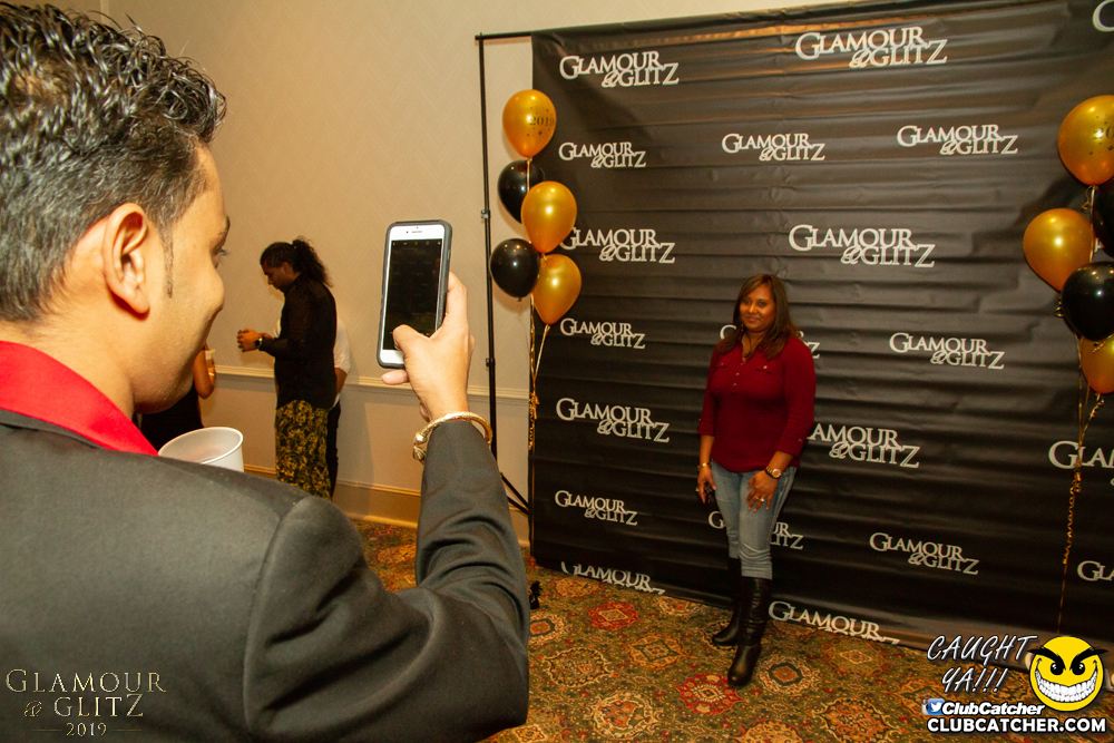 Delta Hotel party venue photo 207 - December 31st, 2018