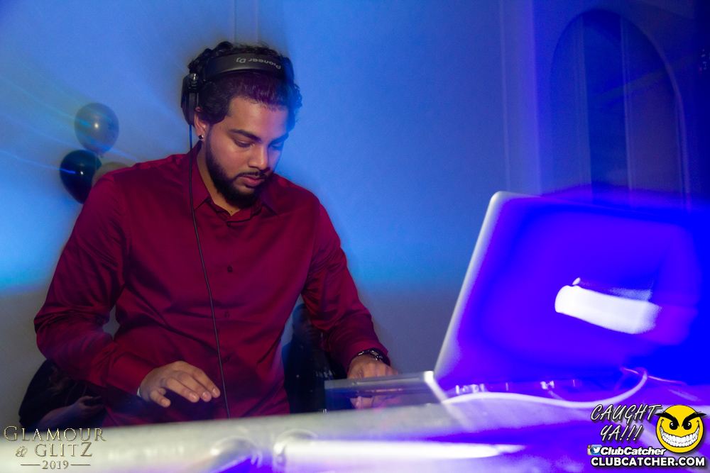 Delta Hotel party venue photo 213 - December 31st, 2018