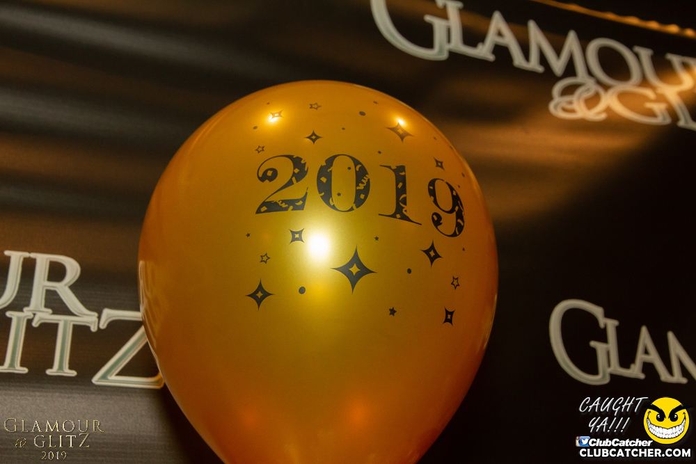 Delta Hotel party venue photo 215 - December 31st, 2018