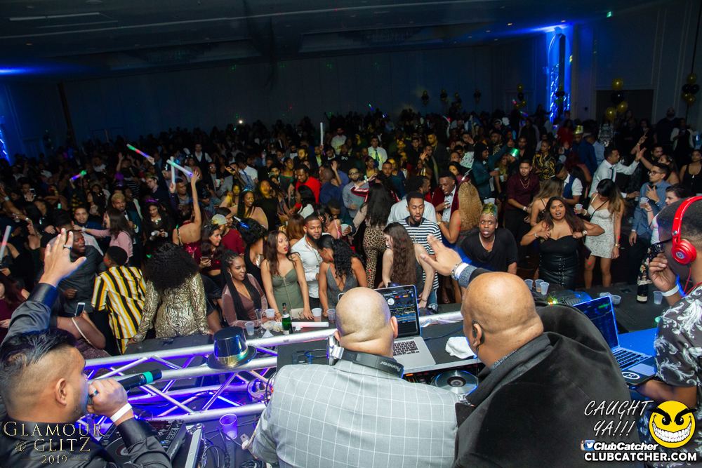 Delta Hotel party venue photo 217 - December 31st, 2018