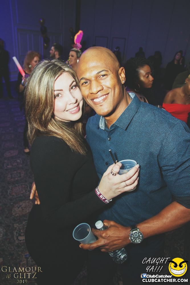 Delta Hotel party venue photo 218 - December 31st, 2018